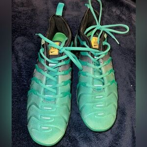 Nike Green Vapormax